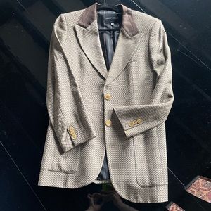 Armani blazer